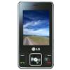 LG  KC550