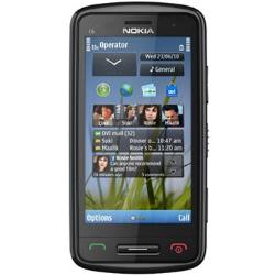 NOKIA C6-01