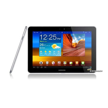 SAMSUNG GALAXY Tab 10.1 3G