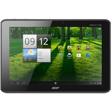Acer ICONIA Tab A700