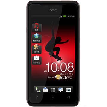HTC J