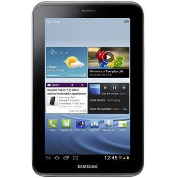 SAMSUNG GALAXY Tab 2 7.0 3G 8GB