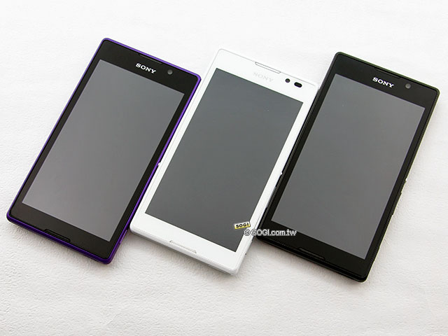 索尼c2305真的好吗 索尼c2305 手机哪里买便宜