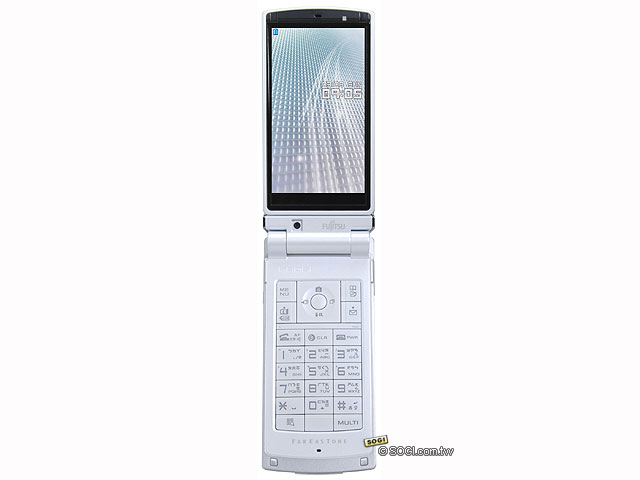 Fujitsu F905i