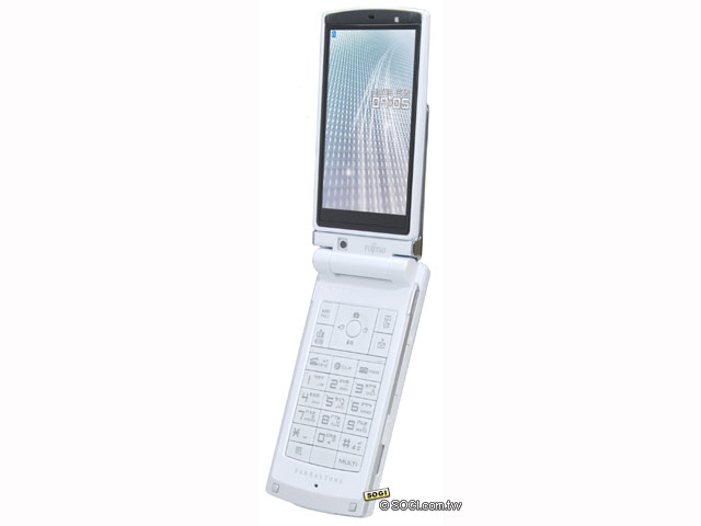 Fujitsu F905i