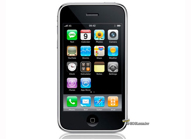 Apple iPhone 3G 8GB