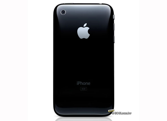 Apple iPhone 3G 8GB