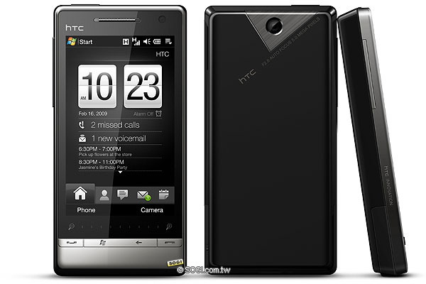 HTC Touch Diamond2
