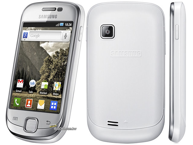 Samsung GALAXY Fit