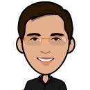 會員個人圖像-雨男