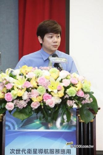 工研院邱運輸博士