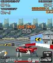 PGR世界街頭賽車