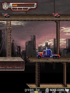 MoJa主題樂園網站