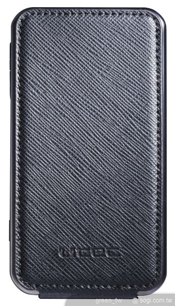 Utec B696，經典的全皮革質感造型介面，搭載3吋大型全螢幕觸控設計，Utec B696首次嘗試將經典皮革材質運用於手機外觀之中，彷若一個優雅的皮革精品名片盒般內蘊著時尚光芒