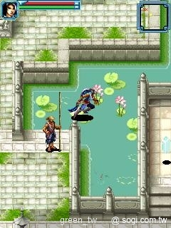 《刀劍傲》這款遊戲不僅以龐大的故事劇情為號召,更以多種嶄新的原素重新包裝,顛覆ARPG遊戲的特性