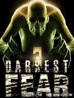 中國的鬼遊戲《鬼燭-地下陵墓》