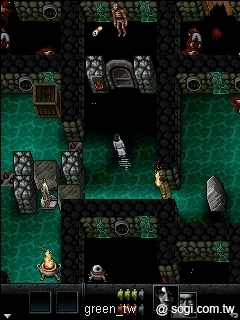 敵方也會派出許多恐怖小鬼,與玩家來場生死之爭,到底鹿死誰手,玩家們可要留心劇情發找出最後的真相囉!