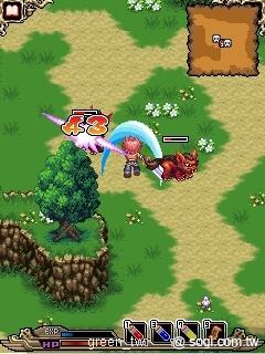 《大聖至尊滅魔傳》