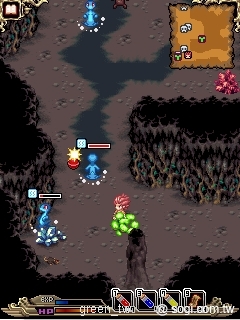 《大聖至尊滅魔傳》不僅有最吸引玩家的柔美畫風和Q版逗趣角色，遊戲玩法也兼具多元的玩法，龐大的故事劇情也引人入勝。