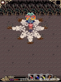 《大聖至尊滅魔傳》不僅有最吸引玩家的柔美畫風和Q版逗趣角色，遊戲玩法也兼具多元的玩法，龐大的故事劇情也引人入勝。