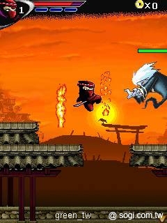 《忍逗風雲》除了完美呈現美式東洋風的遊戲性,加上妙趣噴飯的搞笑劇情和許多串場的NPC,以及多種貼心的遊戲設計