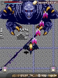 《龍之魂》這款遊戲不僅情節緊湊,畫面細膩,更將射擊遊戲融入ARPG的元素,讓玩家在戰鬥中可充分表現超強能力。
