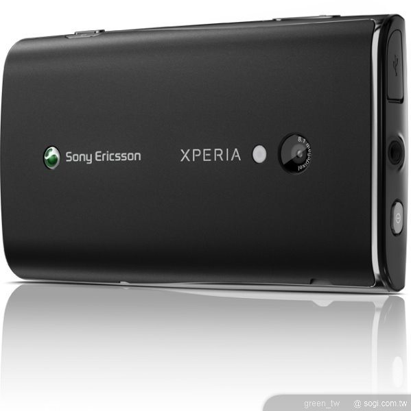  Sony Ericsson 特別規劃專屬的應用程式： Mediascape 和 Timescape™，XPERIA™ X10 更提供直覺式的人性化操作方式，讓使用者透過行動電話就能輕鬆打理生活大小事務：