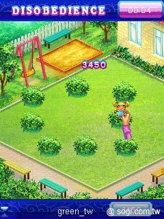 偷菜或是養小動物的遊戲，玩家們是不是覺得玩膩想換換口味了呢？這次要玩家們帶來《開心保姆》，在這款遊戲中，故名思義，玩家要開心地當起照顧小孩的保姆