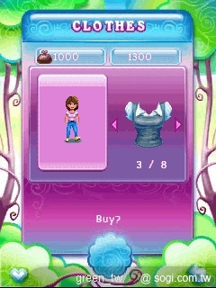 MoJa主題樂園本週依舊推廣遊戲試玩活動，在官方網站上特設免費試玩遊戲專區，提供玩家們選購遊戲前更多的選擇