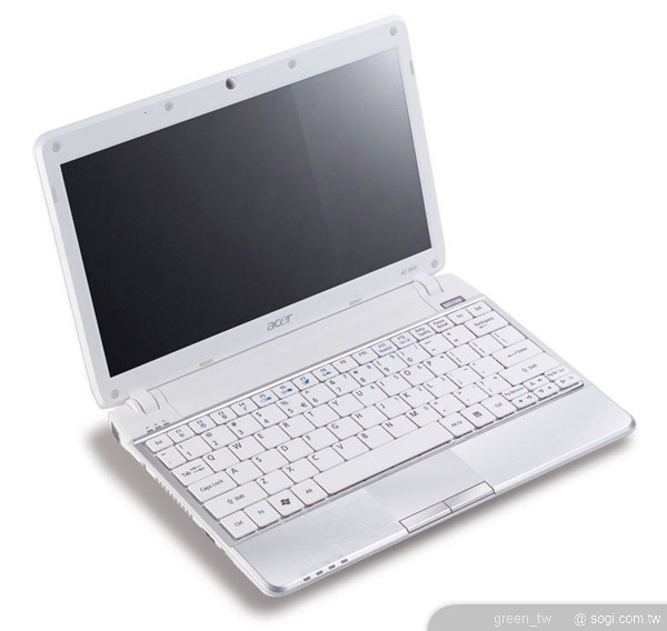 台灣大哥大11月中旬即率先引進Windows 7筆電,目前推出Acer Aspire CULV 1410、Aspire CULV 3410、ASUS UL30A三款「雙A」品牌筆電