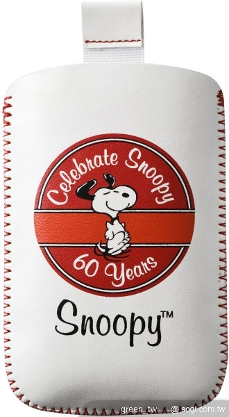 世界上最有名的”黃金獵犬” SNOOPY (史努比) 60週年紀念