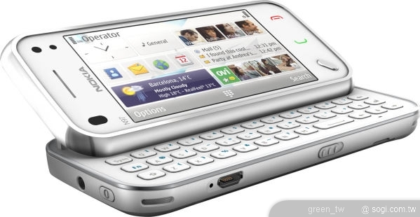 智慧觸控+無限飆網，專案手機最低0元起：震旦通訊精選包含NOKIA N97、N97mini、N86、5800；HTC HERO、TATTOO；SONY ERICSSON Satio、Aino；SAMSUNG i8910、S8000、S5600等十多款觸控智慧型手機