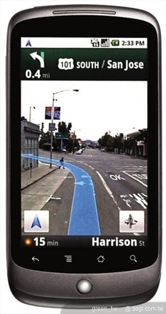一是透過網路商店(www.google.com/phone)購買沒有費率綁約的Nexus One(亦即是任何GSM網絡的SIM卡都可使用);另一個方式則是透過任何一個Google的合作電信商購買。