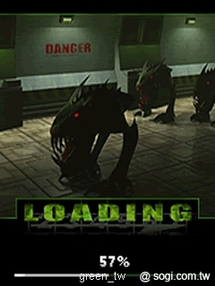 《3D惡靈終結者》以電影過場畫面和暢快激烈廝殺