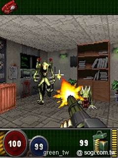 《3D惡靈終結者》