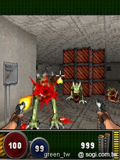 《3D惡靈終結者》MoJa主題樂園