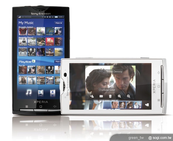 為了XPERIA™ X10的隆重上市，Sony Ericsson特別砸下重金在東區地標Bistro 98大樓前廣場打造「X10 Café」，從即日起到四月底止，舉行為期一個半月的XPERIA™ X10體驗活動，誠摯地邀請消費者蒞臨現場，進入Sony Ericsson「X10 Café」品味香醇咖啡享受休閒時光的同時，鑑賞XPERIA™ X10的優異功能。