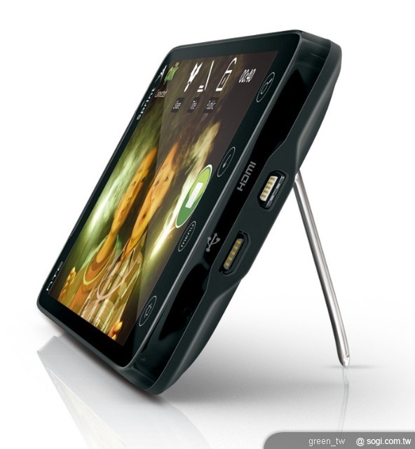 HTC Evo 4G的誕生具有非常重要的意義。它不僅是手機發展上的重要里程碑,對消費者和應用開發者而言,它對網路的發展方向亦帶來重大的影響。