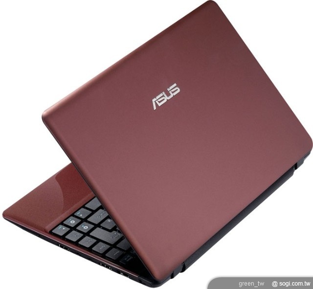 ASUS Eee PC 1201T