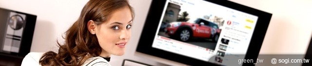 WinCE專用的Opera Mobile 10是受市場肯定的成熟解決方案，可以在任何裝置上提供網路技術。