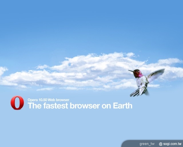 全球每月Opera瀏覽器使用者人數超過 1億。繼今年三月Opera Mini使用者人數超越5千萬大關後，Opera桌面型瀏覽器在Windows、Mac、以及Linux平台上的每月使用者也正式超過5千萬人。