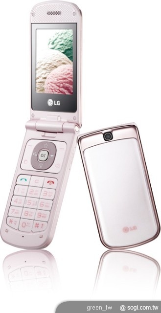 Ice Cream 2 GD310