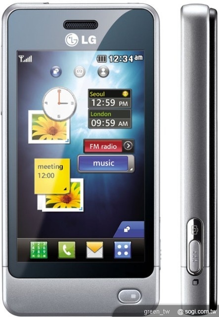 LG GD510