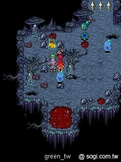 聊齋》擁有最龐大的故事章節，和錯綜複雜的情感糾葛和角色關係，《聊齋之媚狐傳》便是最好的改編作品。