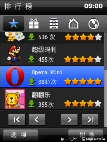 沃勤科技與全球超過 100 家手機製造商簽約,並在其軟體應用平台上提供超過 200 項應用程式。 該平台透過該公司特有的 VRE,也就是手機裝置所使用的中介軟體解決方案