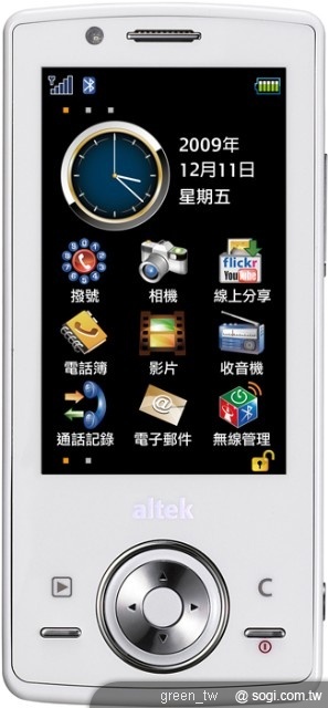 altek 推出限量122個超值福袋,只要1塊錢 活動時間為2010年5月1日,上午11點起於活動現場-台北信義區紐約紐約麥迪遜廣場發放號碼牌,數量有限,122個福袋名額發完為止,要搶要快!