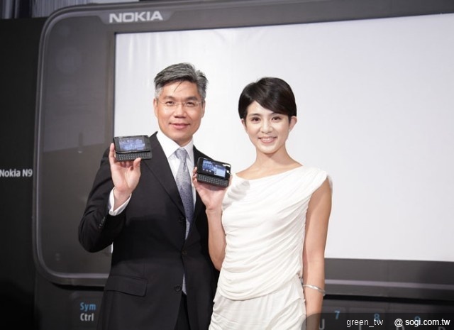 Nokia N900 實現完美使用經驗的夢想 發揮高效多工的極智效能