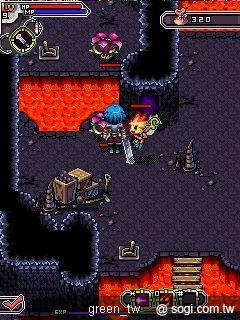 在《地下城與勇士》這款遊戲中，將帶領玩家們一探精靈族的世界！