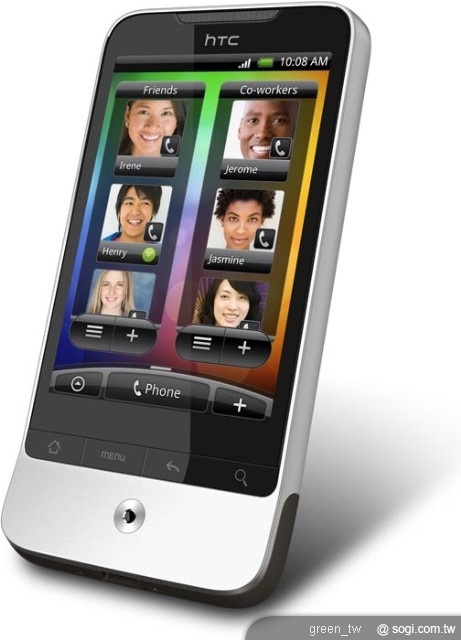 震旦通訊提供Android、Symbian、Windows Mobile等多樣化智慧系統平台，其中包含知名品牌HTC、Nokia、Sony Ericsson、Samsung、MOTO等近20款熱門智慧手機