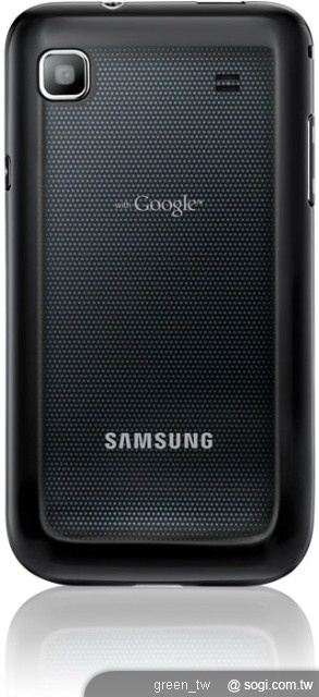 六月份起，Samsung Galaxy S i9000 也將在全球 100 多個國家同步上市，敬請期待！